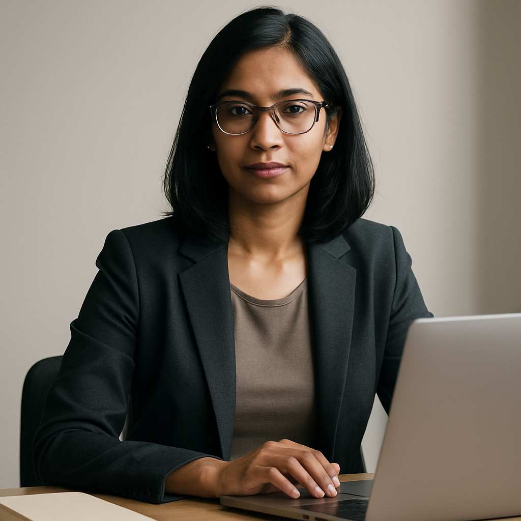 Anita Sharma